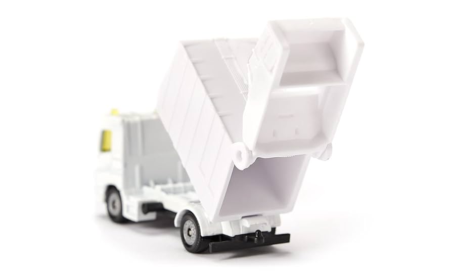 ドイツherpa miniatur社メルセデスベンツ ごみ収集車 ミニカーセット 楽天市場】ボーネルンド メルセデス・ベンツ ゴミ収集車 （ジク
